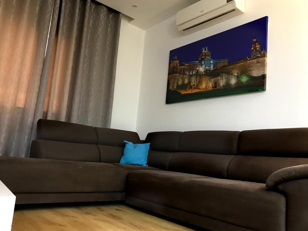 Marsascala 3 Bedrooms Apartment Very Close To Beach Il-Mahsel Exterior photo