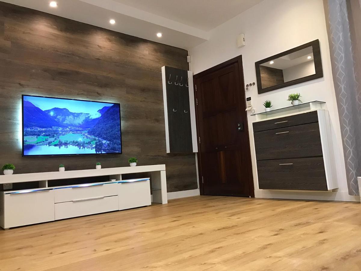 Marsascala 3 Bedrooms Apartment Very Close To Beach Il-Mahsel Exterior photo