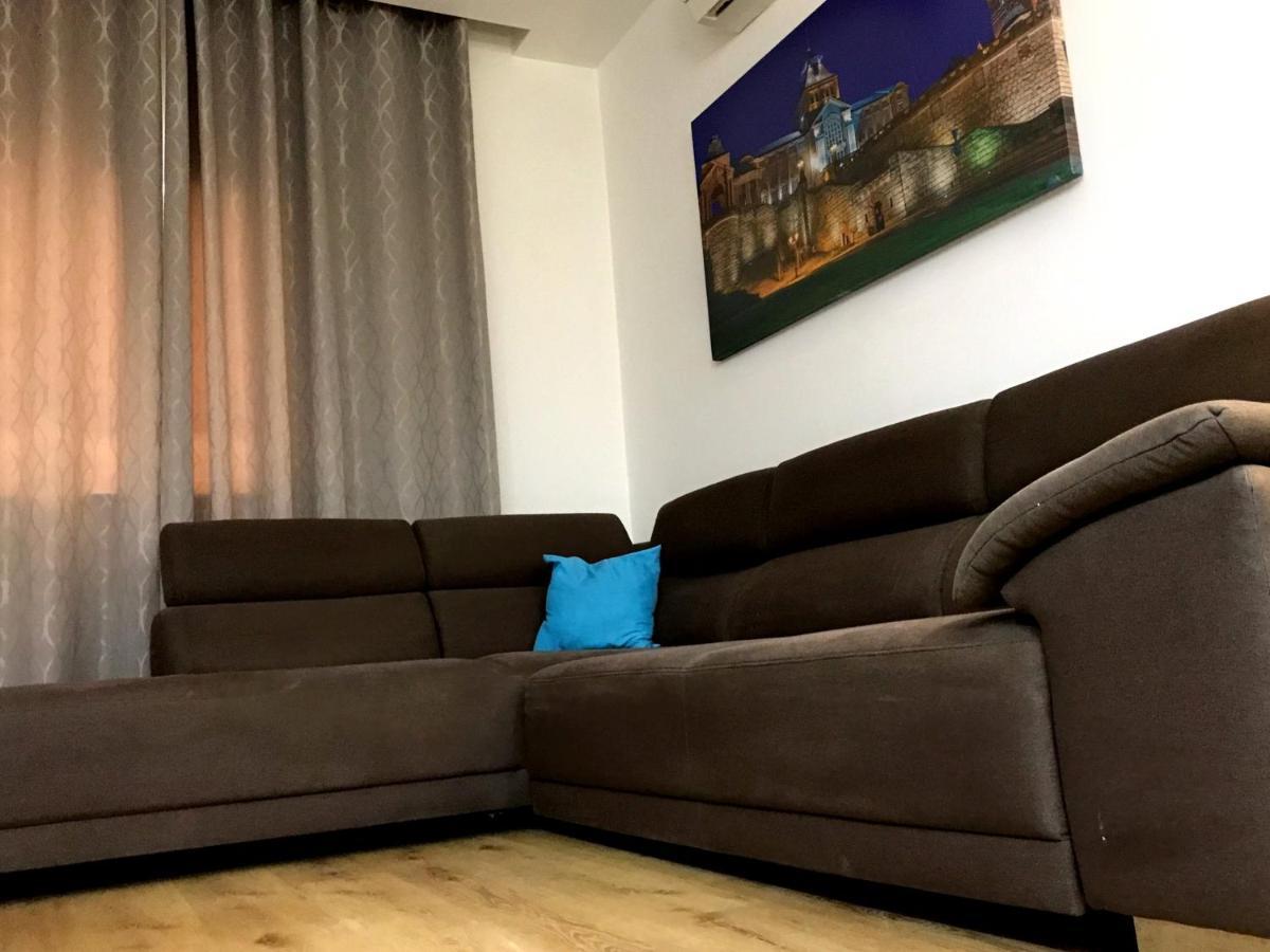 Marsascala 3 Bedrooms Apartment Very Close To Beach Il-Mahsel Exterior photo