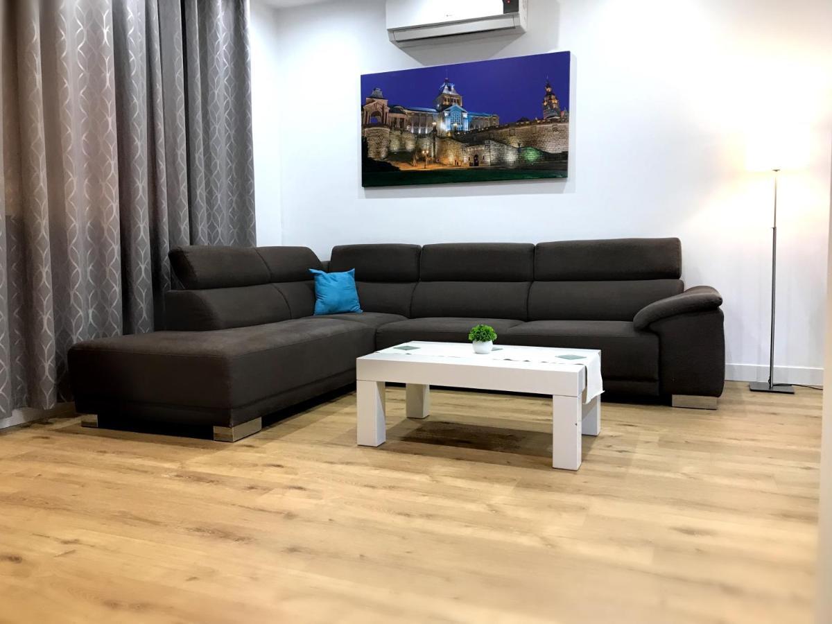 Marsascala 3 Bedrooms Apartment Very Close To Beach Il-Mahsel Exterior photo